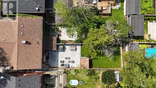 262 Belsize Drive, Toronto, ON - Outdoor