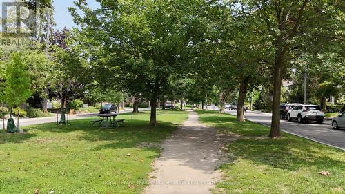 262 Belsize Drive, Toronto, ON - Outdoor With View