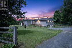 1218 GALBRAITH ROAD  Lanark Highlands, ON K0A 1P0