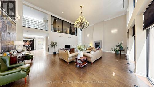 5 Abrams Place, Toronto, ON - Indoor