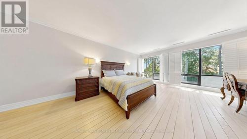 5 Abrams Place, Toronto, ON - Indoor Photo Showing Bedroom