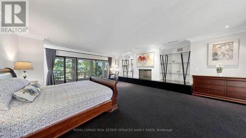 5 Abrams Place, Toronto, ON - Indoor Photo Showing Bedroom