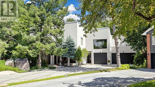 5 Abrams Place, Toronto, ON - Outdoor