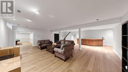 5 Abrams Place, Toronto, ON - Indoor