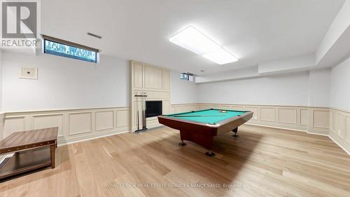 5 Abrams Place, Toronto, ON - Indoor Photo Showing Other Room