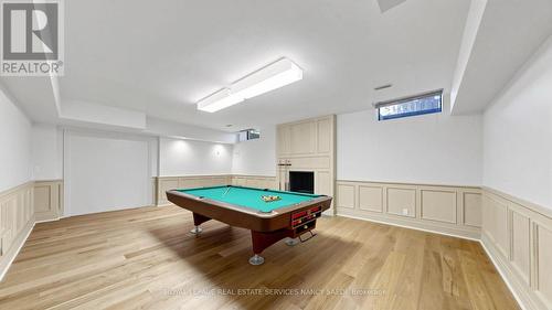 5 Abrams Place, Toronto, ON - Indoor Photo Showing Other Room