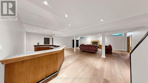 5 Abrams Place, Toronto, ON - Indoor