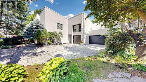 5 Abrams Place, Toronto, ON - Outdoor