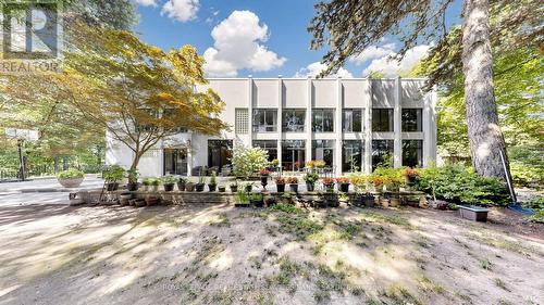 5 Abrams Place, Toronto, ON - Outdoor