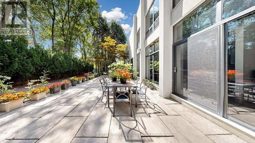 5 Abrams Place, Toronto, ON - Outdoor