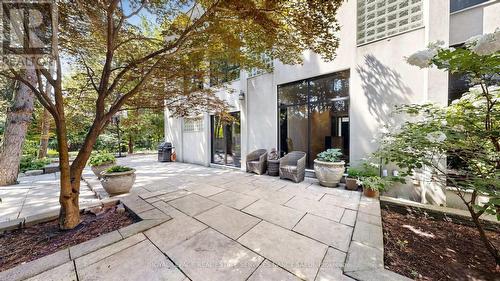 5 Abrams Place, Toronto, ON - Outdoor