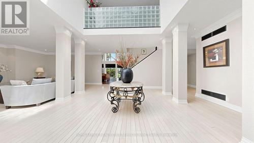 5 Abrams Place, Toronto, ON - Indoor Photo Showing Other Room