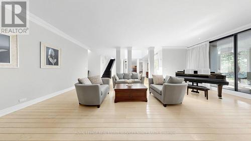5 Abrams Place, Toronto, ON - Indoor