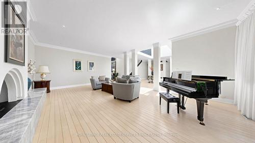 5 Abrams Place, Toronto, ON - Indoor
