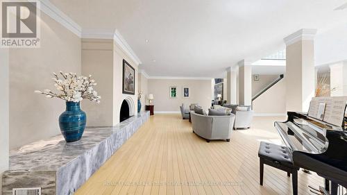 5 Abrams Place, Toronto, ON - Indoor