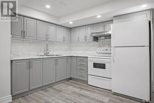 BSMT - 206 SUNNY MEADOW BOULEVARD , Brampton, Ontario L6R 2Y7 2