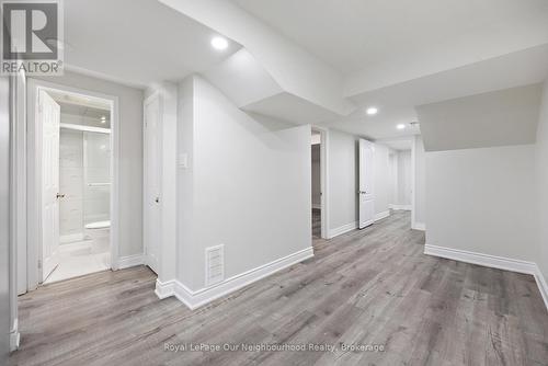 BSMT - 206 SUNNY MEADOW BOULEVARD , Brampton, Ontario L6R 2Y7 5