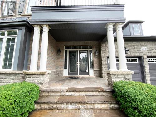 3385 LIPTAY AVENUE , Oakville (BC Bronte Creek), Ontario L6M 0M8 2