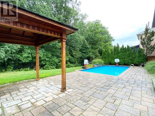 3385 LIPTAY AVENUE , Oakville (BC Bronte Creek), Ontario L6M 0M8 5