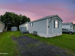 17 High Street Estates  New Glasgow, NS B2H 4B8