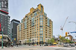 621 - 438 RICHMOND STREET W  Toronto, ON M5V 3S6