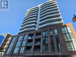 710 - 45 BASEBALL PLACE  Toronto, ON M4M 0H1