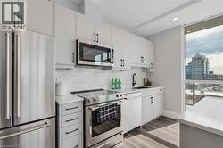 60 CHARLES Street W Unit# 705  Kitchener, ON N2G 0C9