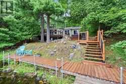 237 BOVA ROAD Tay Valley, ON K7H 3C9