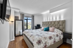 Bedroom - 