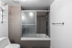 Bathroom - 