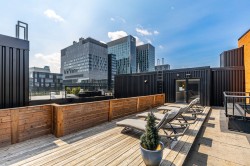 Patio - 