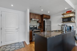 Kitchen - 