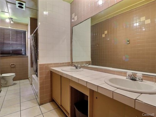 Salle de bains - 365  - 371 46E Rue E., Québec (Charlesbourg), QC - Indoor Photo Showing Bathroom