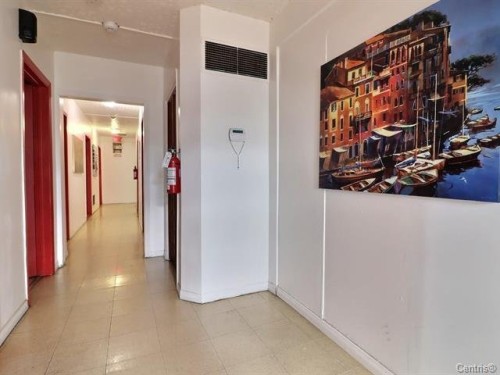 Corridor - 365  - 371 46E Rue E., Québec (Charlesbourg), QC - Indoor Photo Showing Other Room