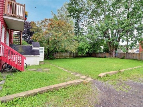 Extérieur - 365  - 371 46E Rue E., Québec (Charlesbourg), QC - Outdoor