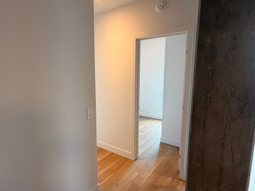 Hall d'entrée/Vestibule - 123-2160 Rue Tansley, Montréal (Ville-Marie), QC - Indoor Photo Showing Other Room