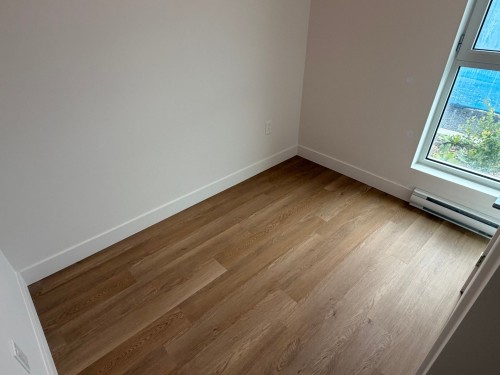 Chambre à coucher - 123-2160 Rue Tansley, Montréal (Ville-Marie), QC - Indoor Photo Showing Other Room
