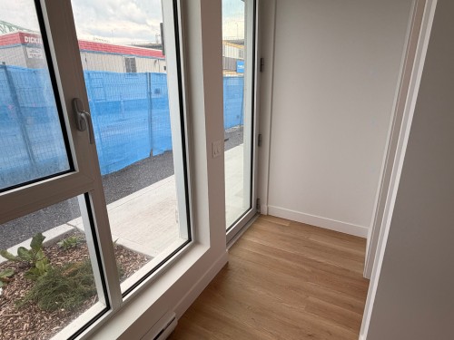 Hall d'entrée/Vestibule - 123-2160 Rue Tansley, Montréal (Ville-Marie), QC - Indoor Photo Showing Other Room
