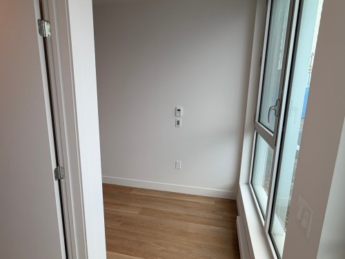 Hall d'entrée/Vestibule - 123-2160 Rue Tansley, Montréal (Ville-Marie), QC - Indoor Photo Showing Other Room