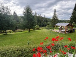 2475 Ch. des Cyprès  Saint-Guillaume-Nord, QC J0K 3B0