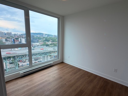 Chambre à coucher principale - 901-2114 Rue Ste-Catherine E., Montréal (Ville-Marie), QC - Indoor Photo Showing Other Room