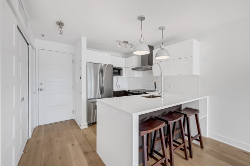 711-1811 Rue William  Montréal (Le Sud-Ouest), QC H3J 0A7