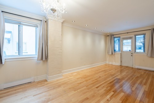 Chambre à coucher principale - 181 Rue Dufferin, Hampstead, QC - Indoor Photo Showing Other Room