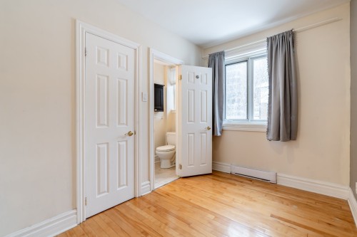Chambre à coucher - 181 Rue Dufferin, Hampstead, QC - Indoor Photo Showing Other Room