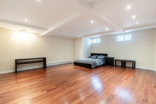 Salle familiale - 181 Rue Dufferin, Hampstead, QC - Indoor Photo Showing Other Room