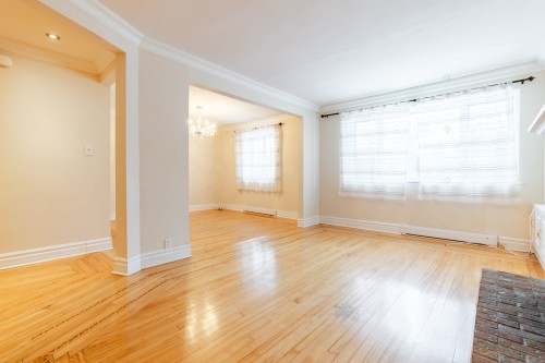 Salon - 181 Rue Dufferin, Hampstead, QC - Indoor Photo Showing Other Room
