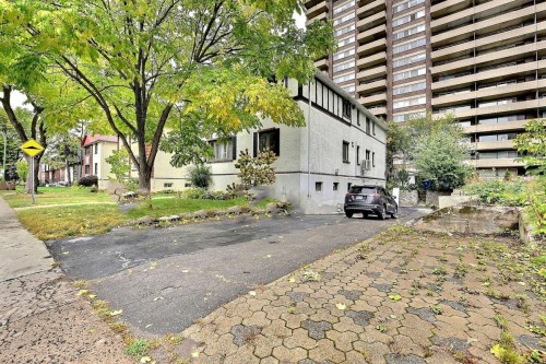 Autre - 181 Rue Dufferin, Hampstead, QC - Outdoor