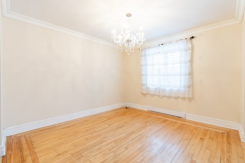 Salle à manger - 181 Rue Dufferin, Hampstead, QC - Indoor Photo Showing Other Room