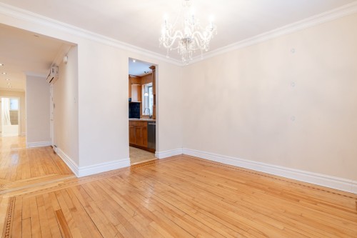 Salle à manger - 181 Rue Dufferin, Hampstead, QC - Indoor Photo Showing Other Room