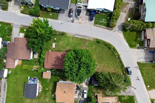 Photo aérienne - 44 Av. René, Rivière-Beaudette, QC 